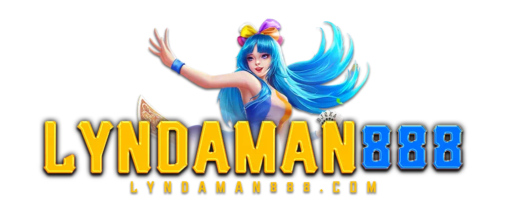 lyndaman888.com_logo